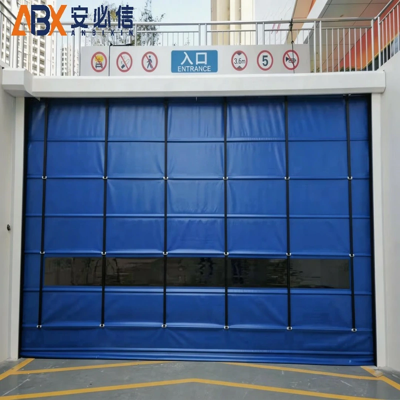 扬州市上叠门